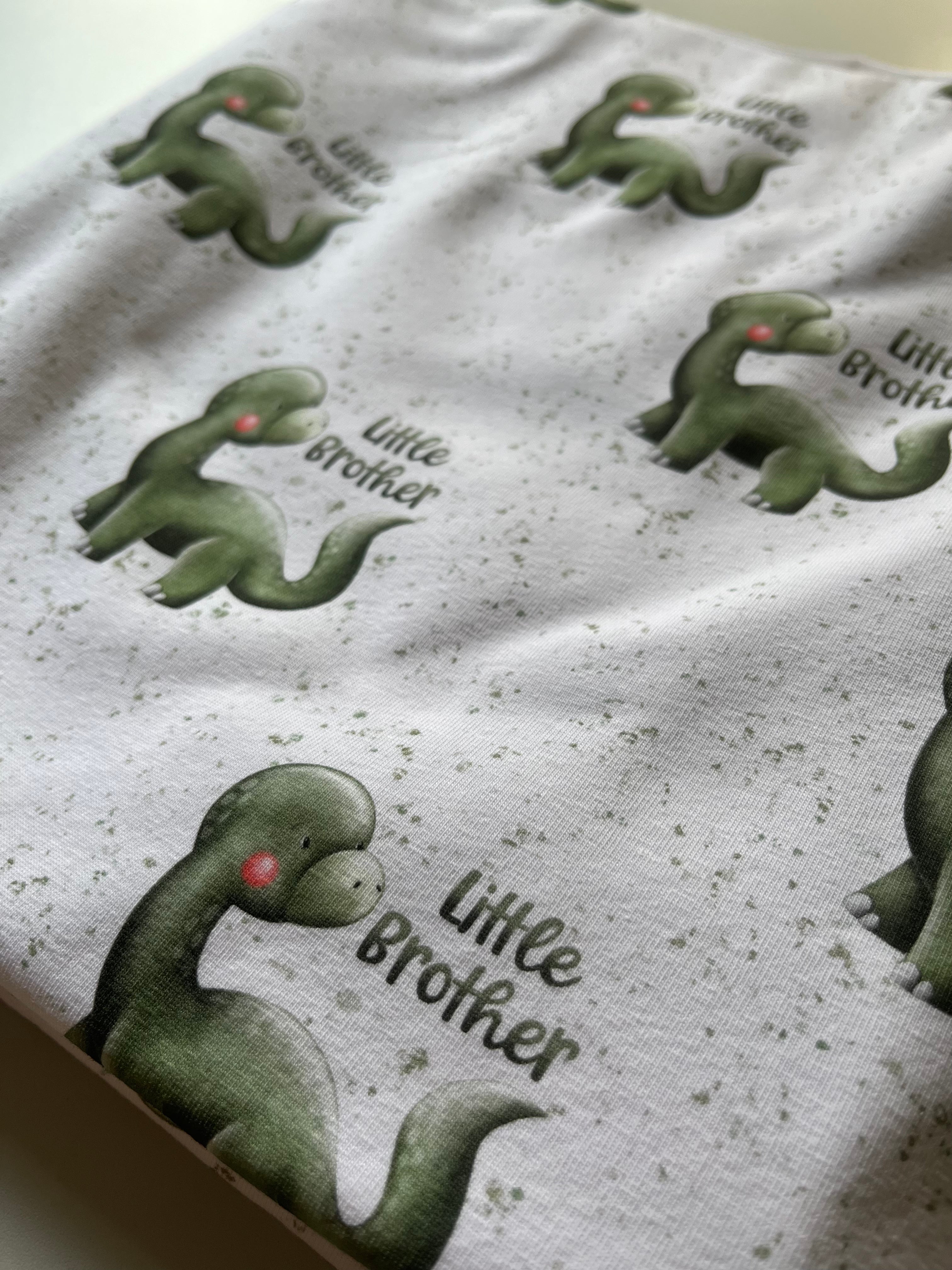 Little Brother Dino Dauervorbestellung